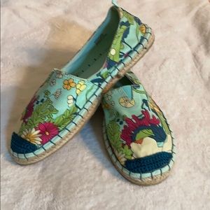 Sakroots Espadrilles
